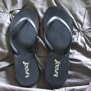Reef flip flops